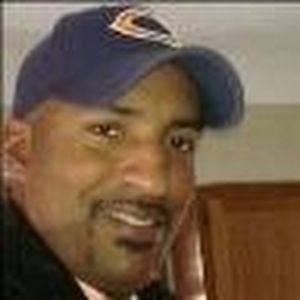 Meet your Posher, Scott